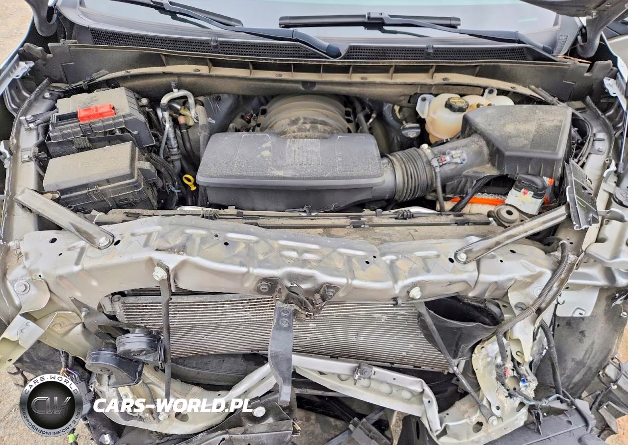 2024 GMC Yukon At4 VIN:1GKS2CKD2RR158227 - 12