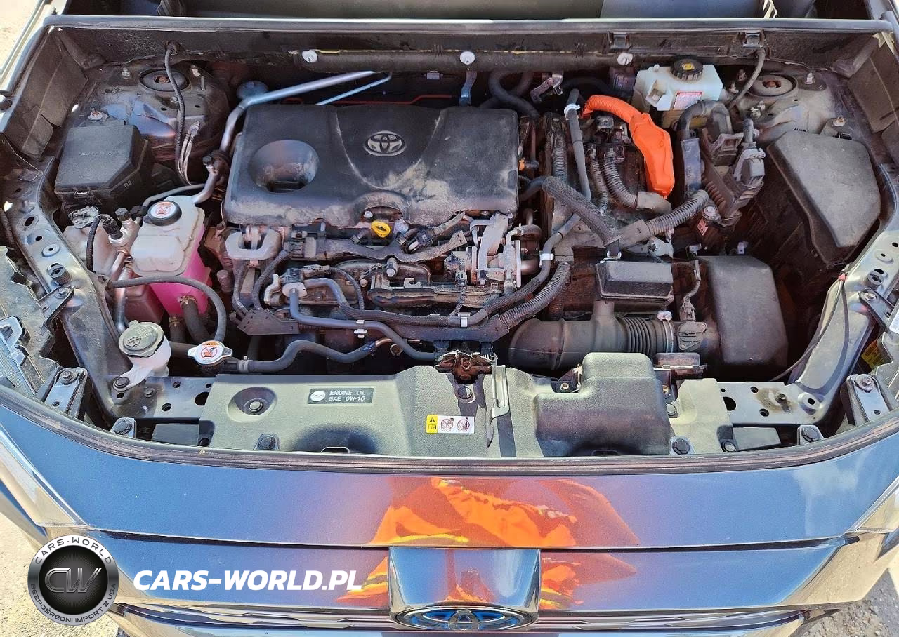 2020 Toyota Rav4 Limited VIN:JTMDWRFV6LD055606 - 11