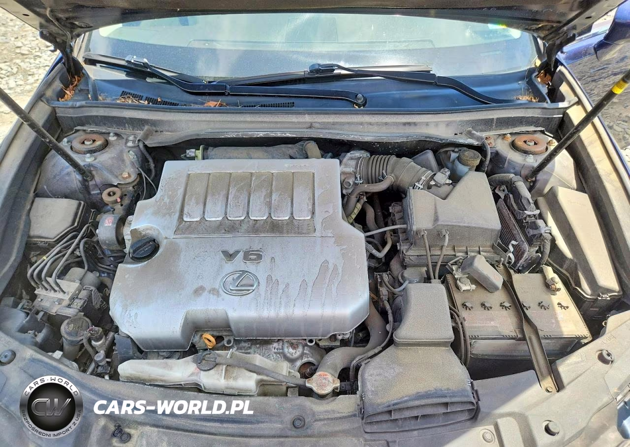 2018 Lexus Es 350 VIN:58ABK1GG4JU090439 - 11