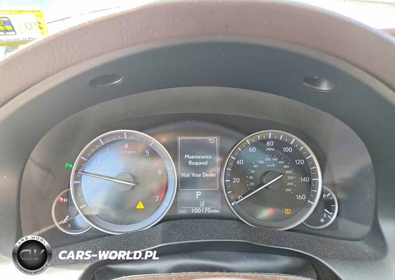 2018 Lexus Es 350 VIN:58ABK1GG4JU090439 - 9