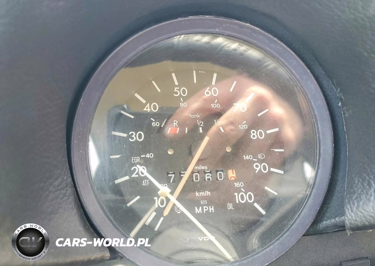 1973 Volks Beetle VIN:1332563135 - 9