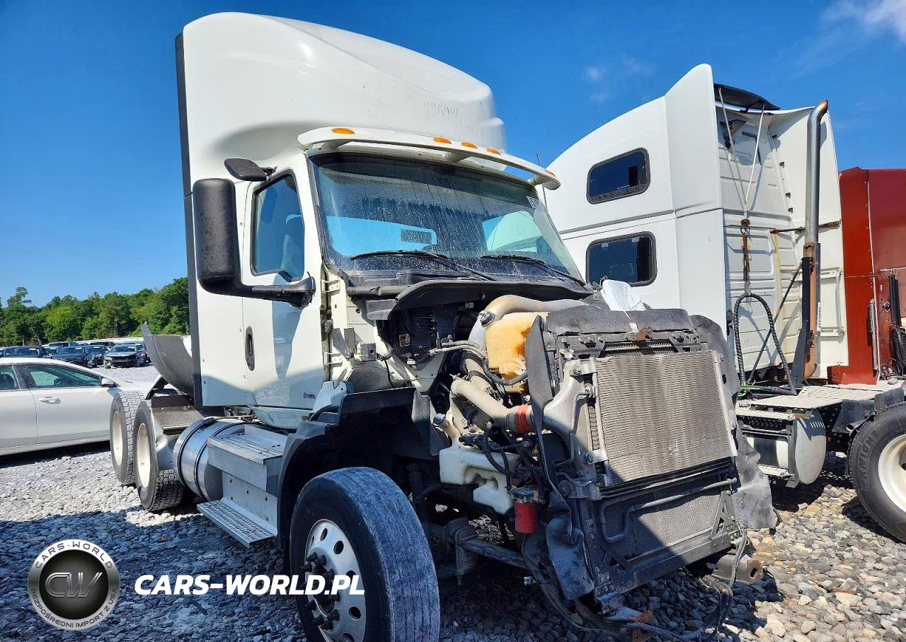2022 International Rh613 Semi Truck