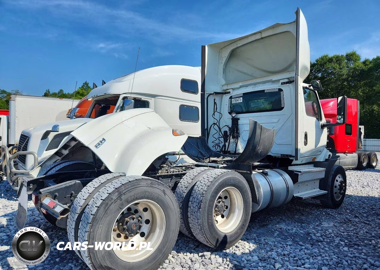 2022 International Rh613 Semi Truck VIN:3HCDWTZR3NL663286 - 4