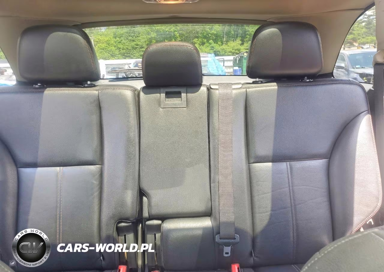 2013 Ford Edge Sel VIN:2FMDK4JC1DBA47176 - 10