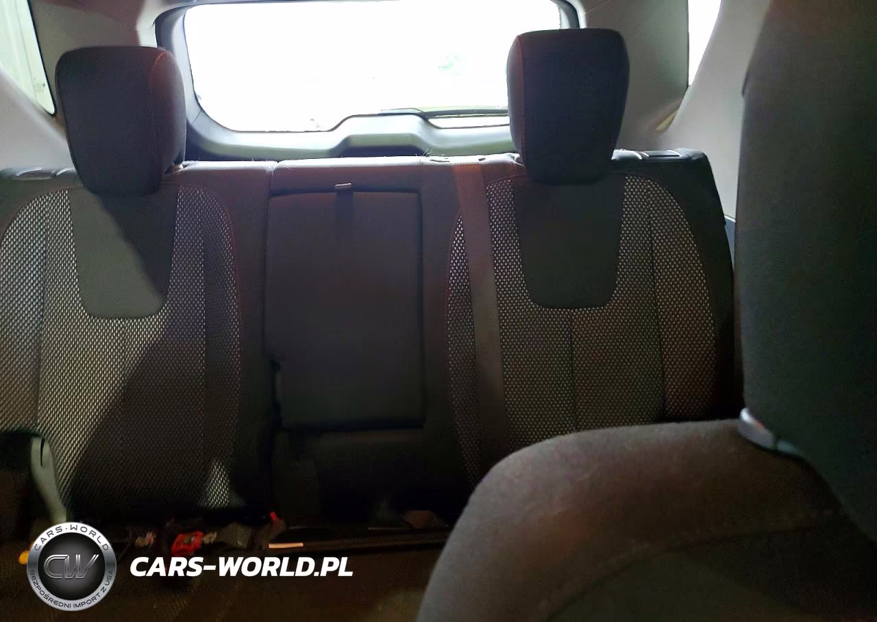 2016 Chevrolet Equinox Lt VIN:2GNALCEK1G1172003 - 10
