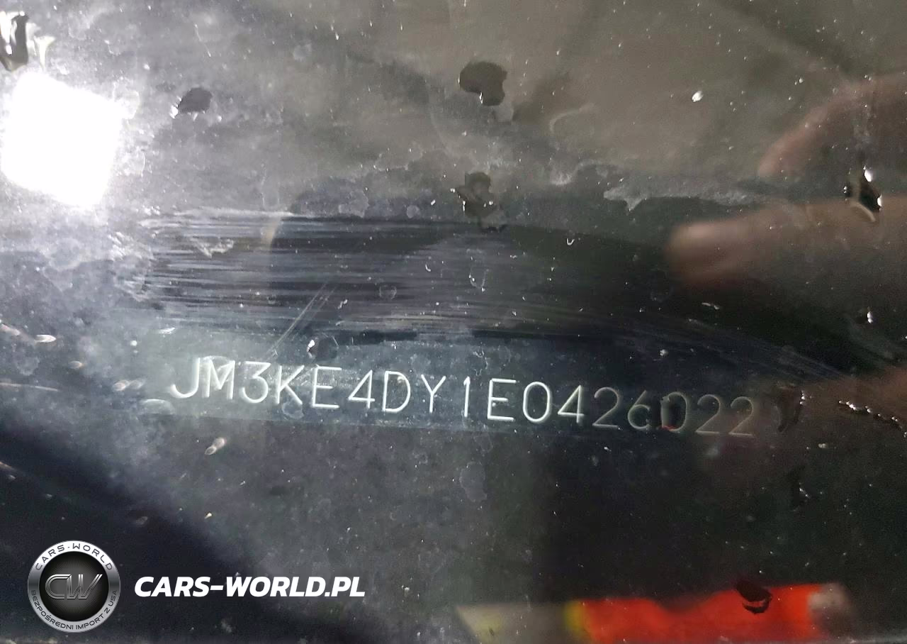 2014 Mazda Cx-5 Gt VIN:JM3KE4DY1E0426022 - 13