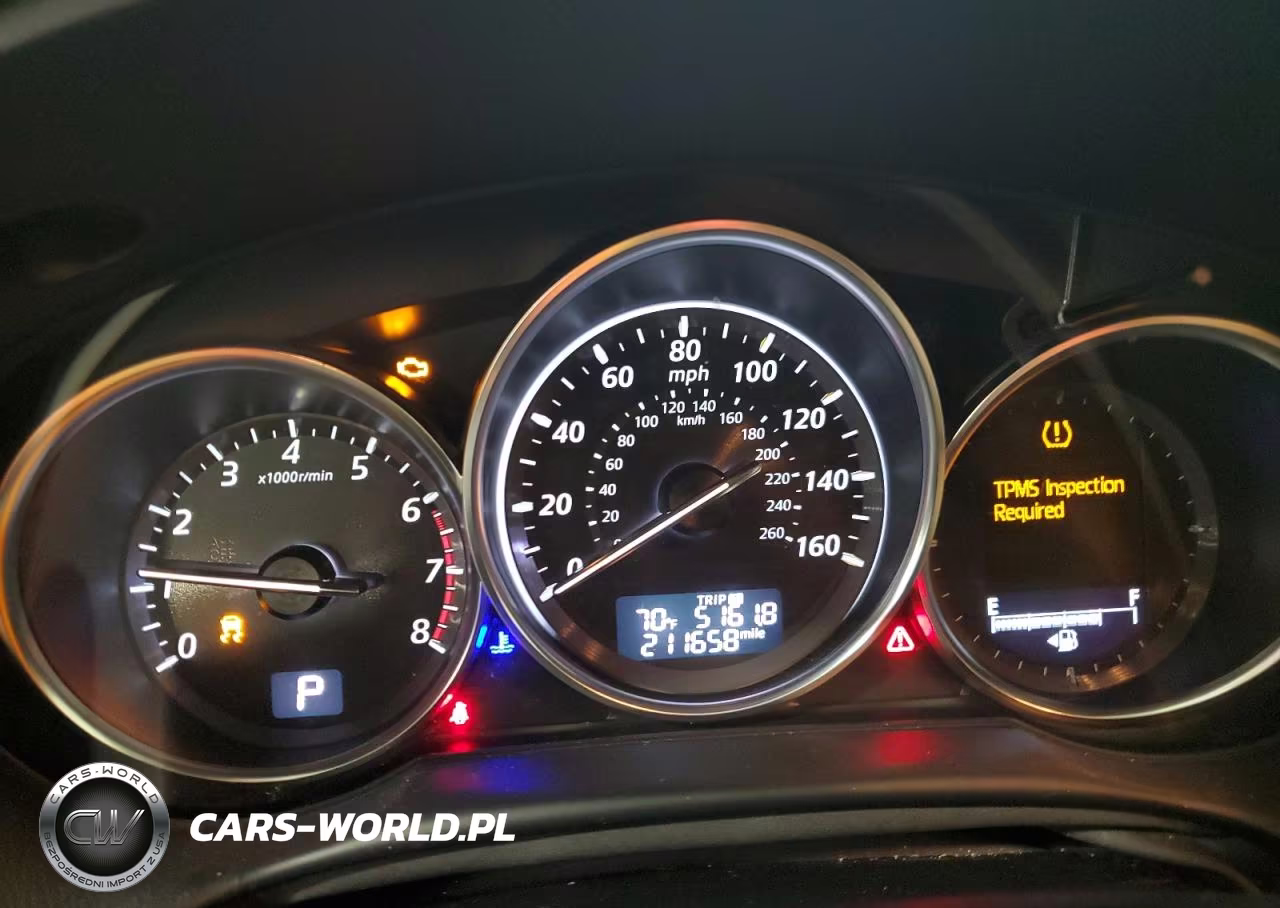 2014 Mazda Cx-5 Gt VIN:JM3KE4DY1E0426022 - 9