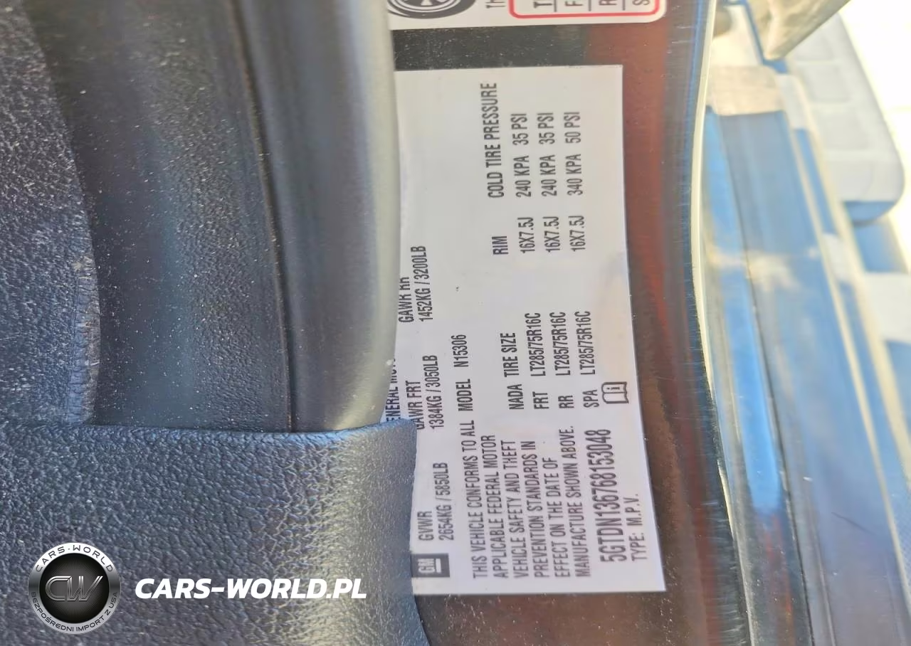 2006 Hummer H3 VIN:5GTDN136768153048 - 13