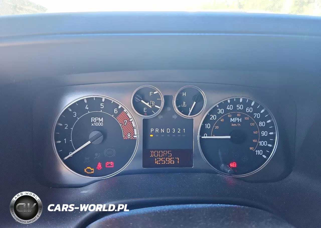 2006 Hummer H3 VIN:5GTDN136768153048 - 9