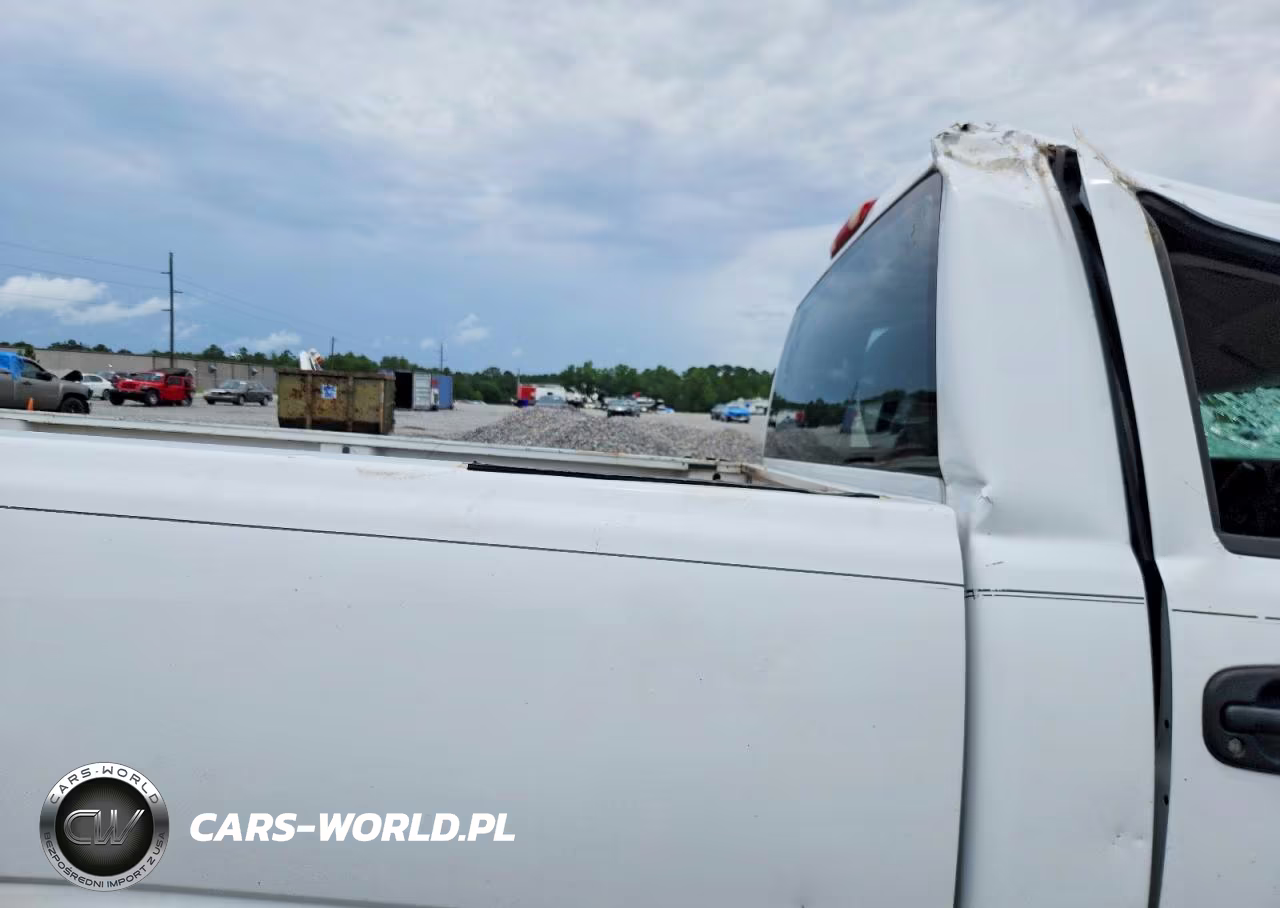 2006 GMC New Sierra C1500 VIN:1GTEC14X86Z128436 - 10
