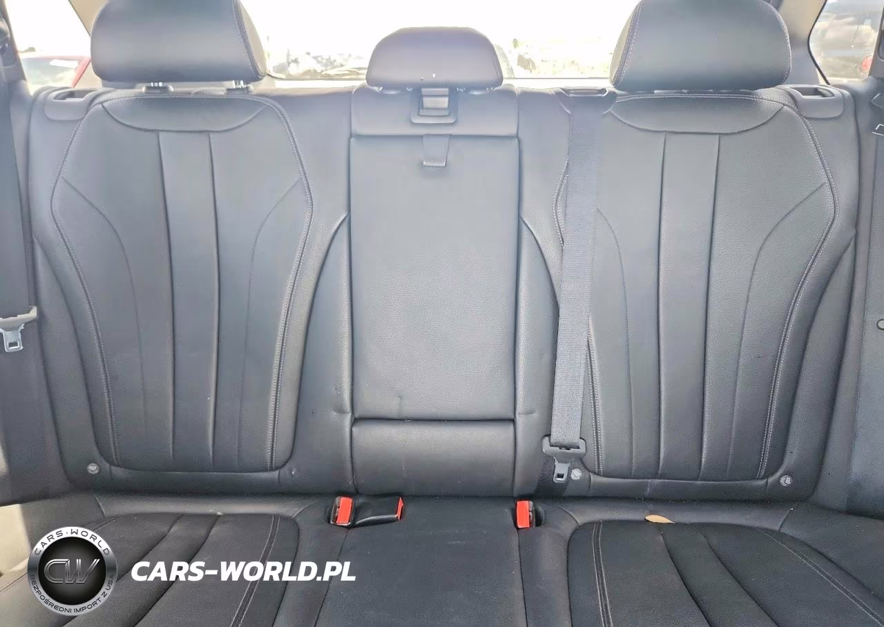 2018 BMW X5 Xdr40E VIN:5UXKT0C52J0W02423 - 11