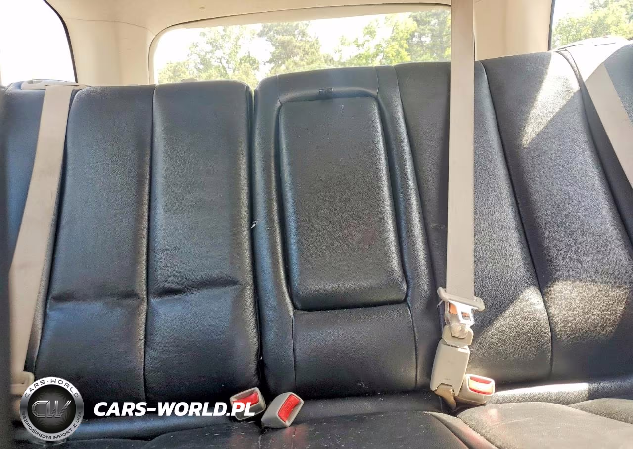 2010 Mazda Cx-7 VIN:JM3ER2W50A0341353 - 10