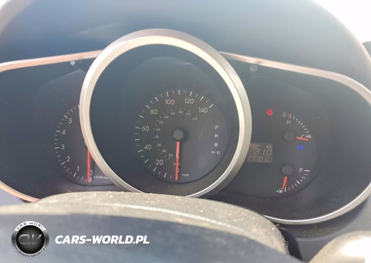 2010 Mazda Cx-7 VIN:JM3ER2W50A0341353 - 9