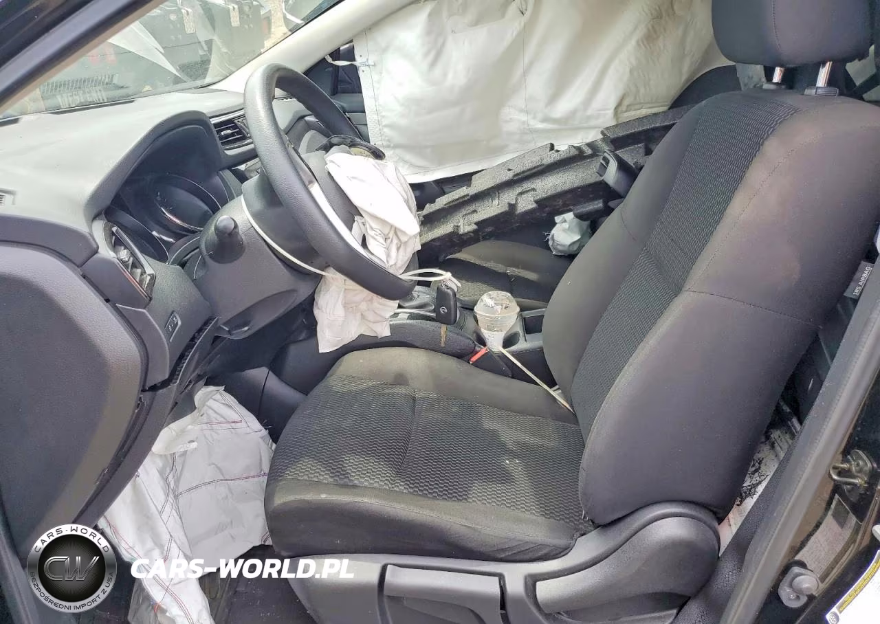 2021 Nissan Rogue Sport S VIN:JN1BJ1AV0MW563822 - 7