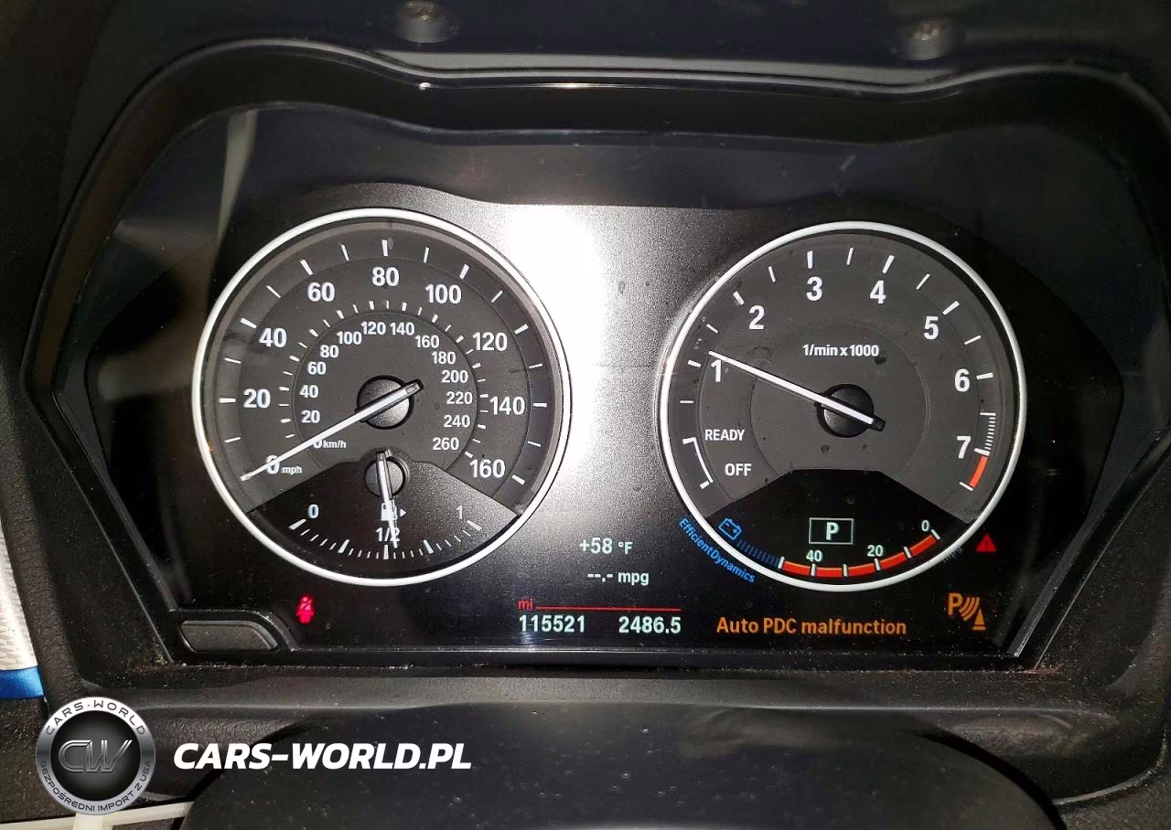 2017 BMW X1 xDrive28I VIN:WBXHT3C36H5F71207 - 9