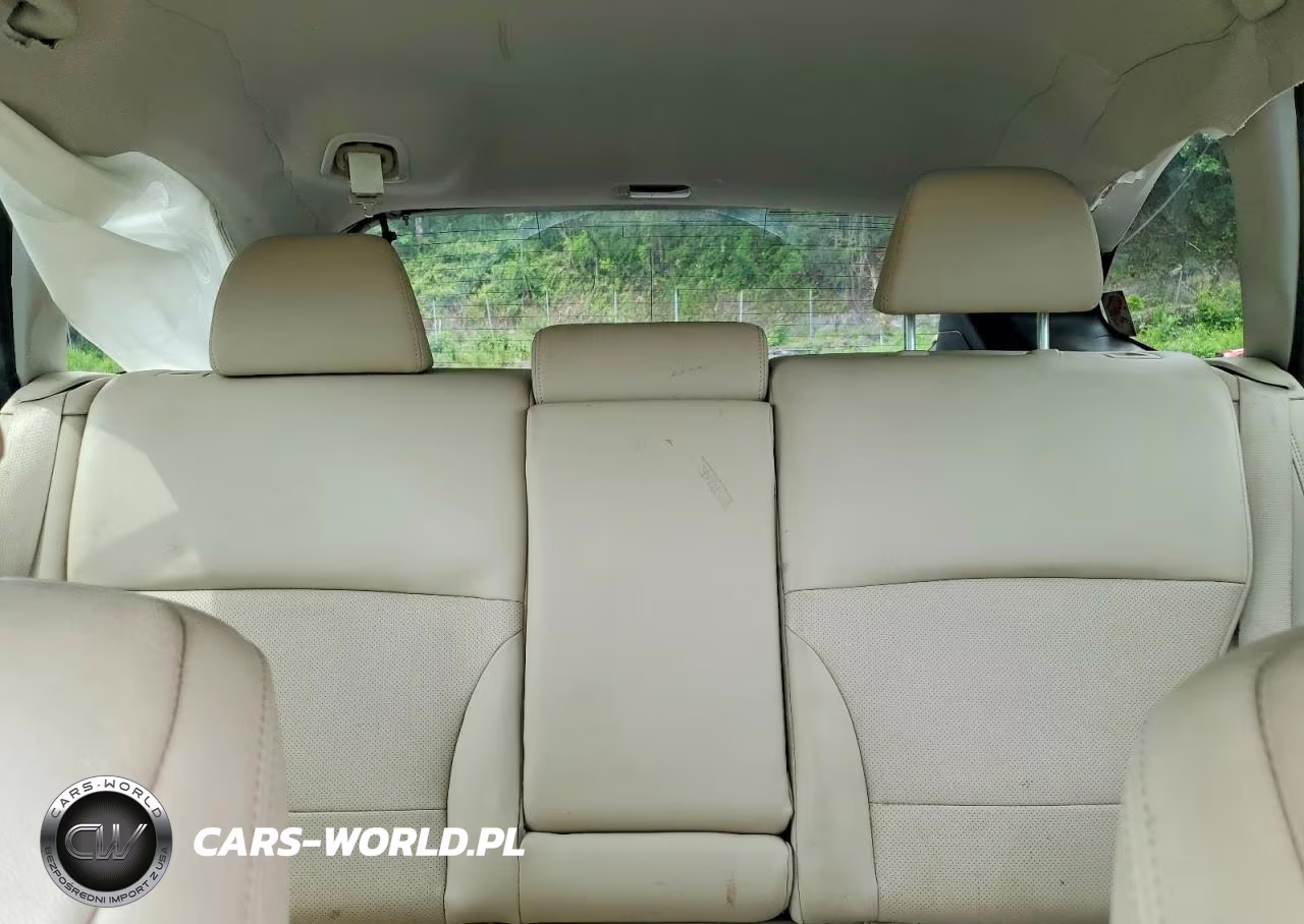 2019 Subaru Outback 2.5I Limited VIN:4S4BSANCXK3316711 - 10