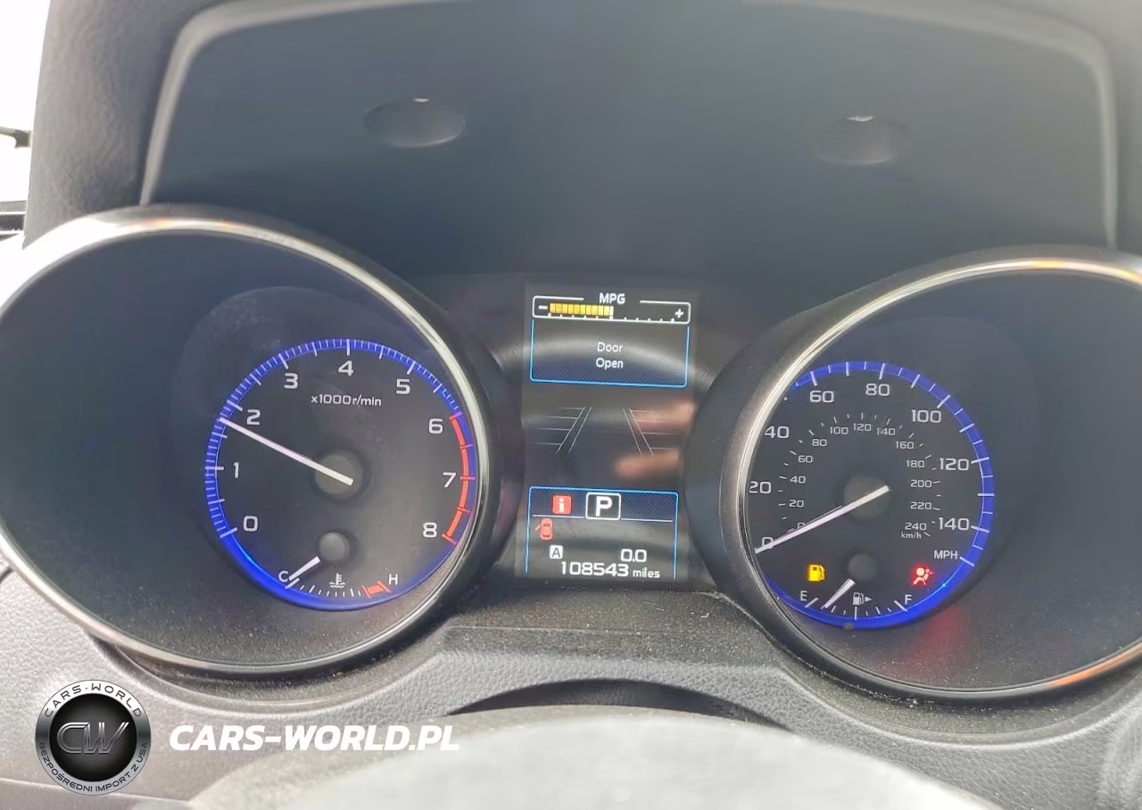 2019 Subaru Outback 2.5I Limited VIN:4S4BSANCXK3316711 - 9
