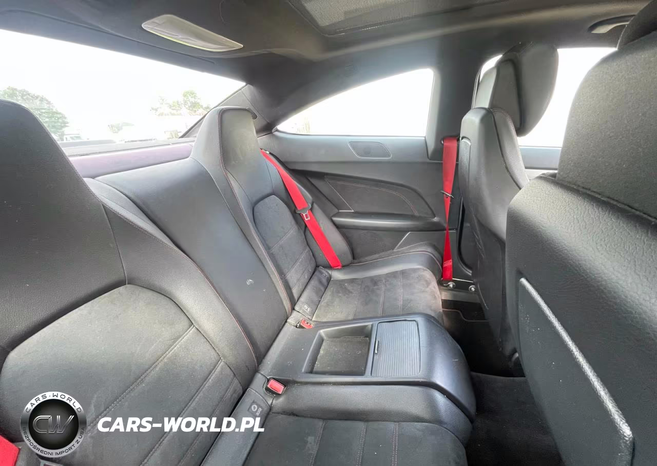 2014 Mercedes-Benz C 250 VIN:WDDGJ4HB1EG211172 - 6