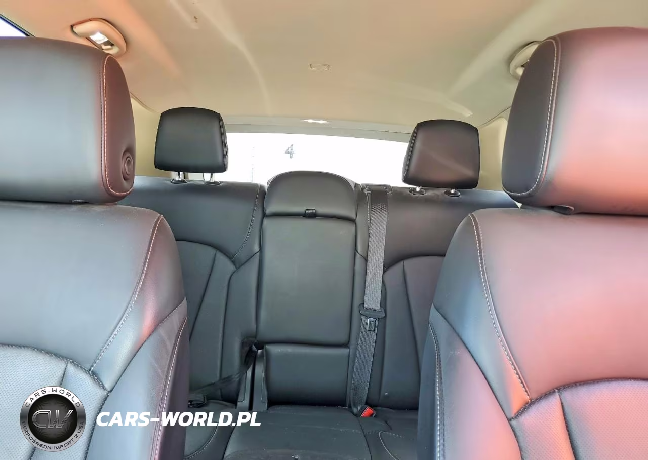 2016 Buick Envision Premium VIN:LRBFXESX0GD166680 - 10