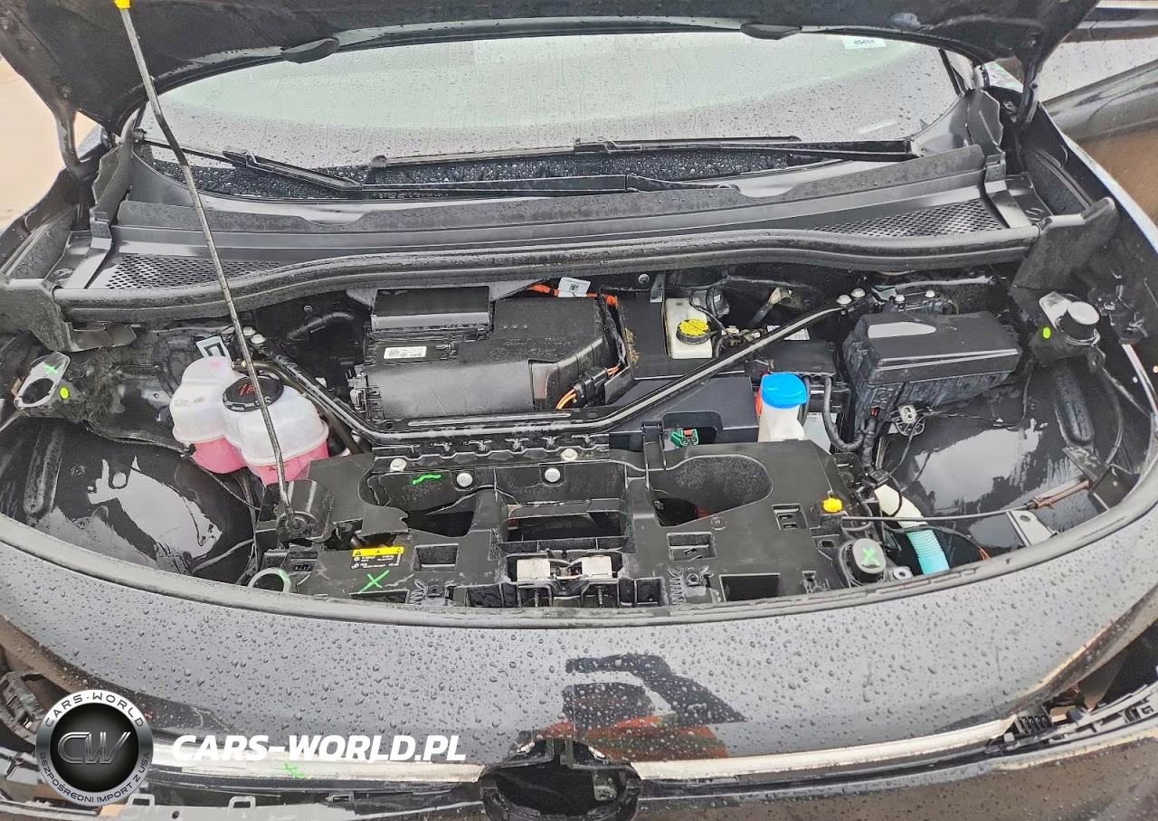 2021 Volkswagen Id.4 First Edition VIN:WVGDMPE22MP008568 - 11