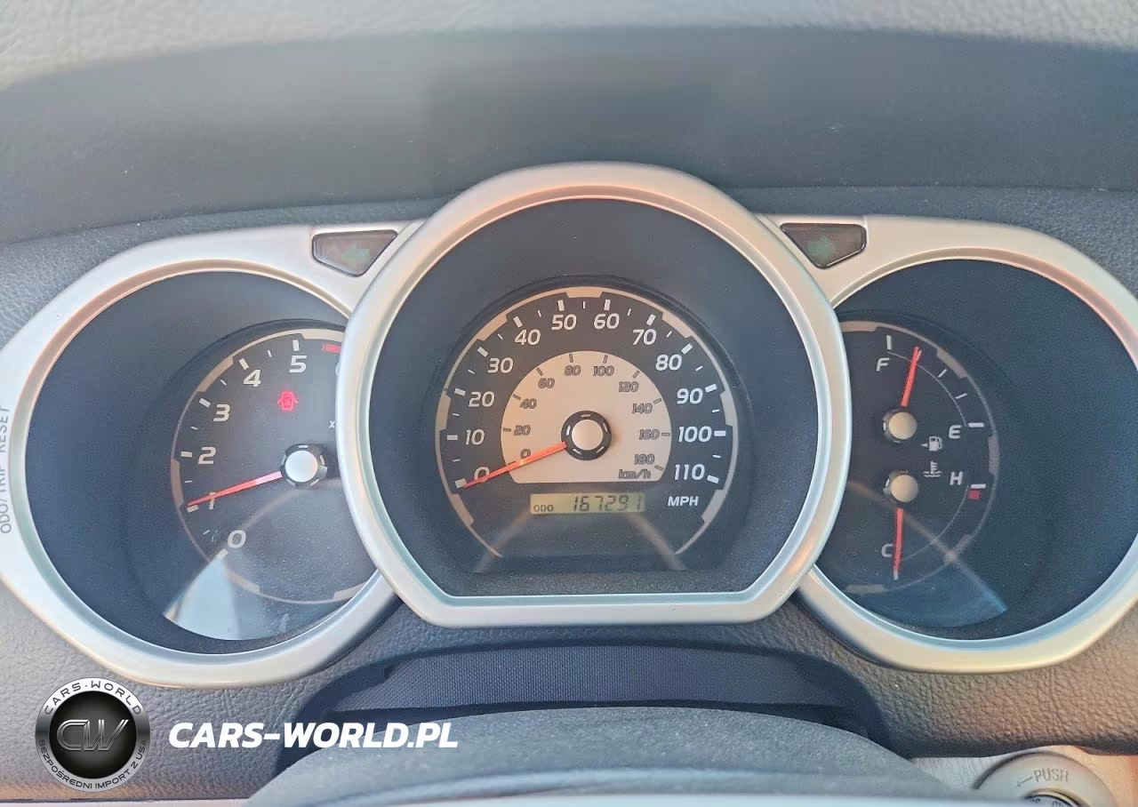 2003 Toyota 4Runner Sr5 VIN:JTEBU14R438010544 - 9
