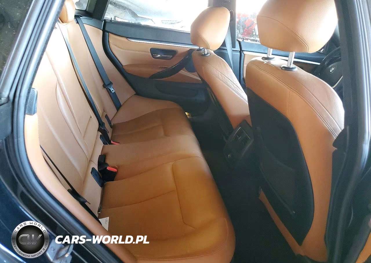 2018 BMW 430I Gran Coupe VIN:WBA4J1C53JBG80154 - 10
