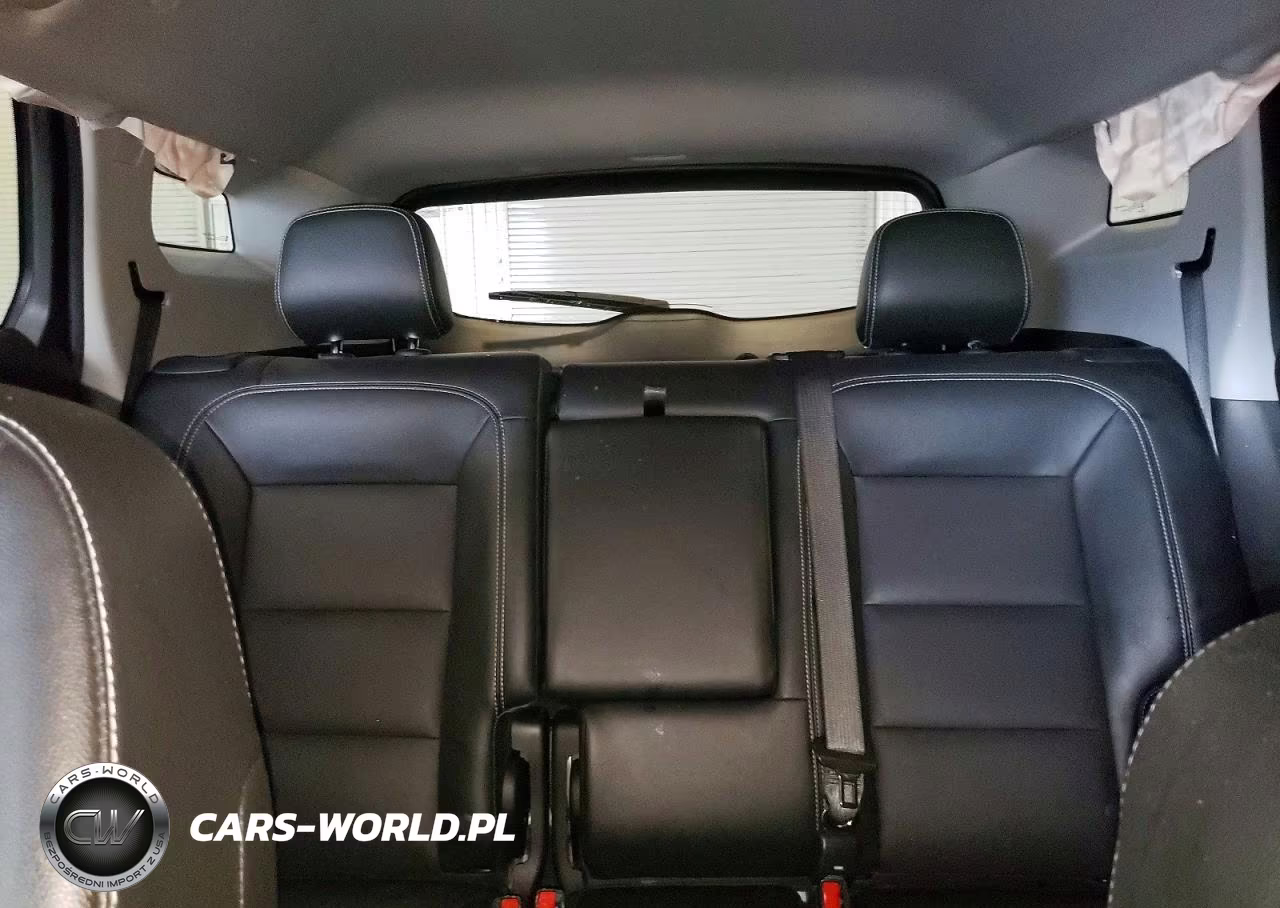 2023 GMC Terrain Slt VIN:3GKALVEG1PL228122 - 10