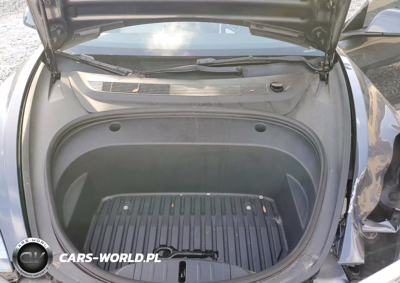 2022 Tesla Model 3 VIN:5YJ3E1EA8NF314820 - 11