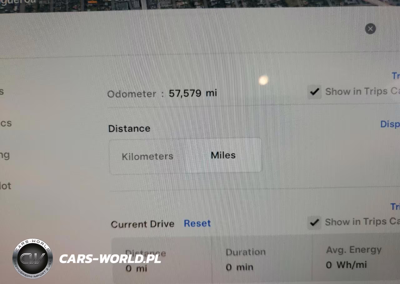 2022 Tesla Model 3 VIN:5YJ3E1EA8NF314820 - 9