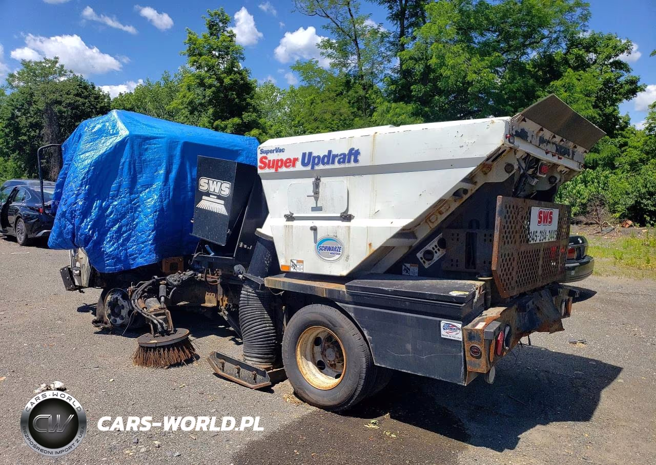 2021 Isuzu Npr VIN:54DB4W1D0MS208998 - 2