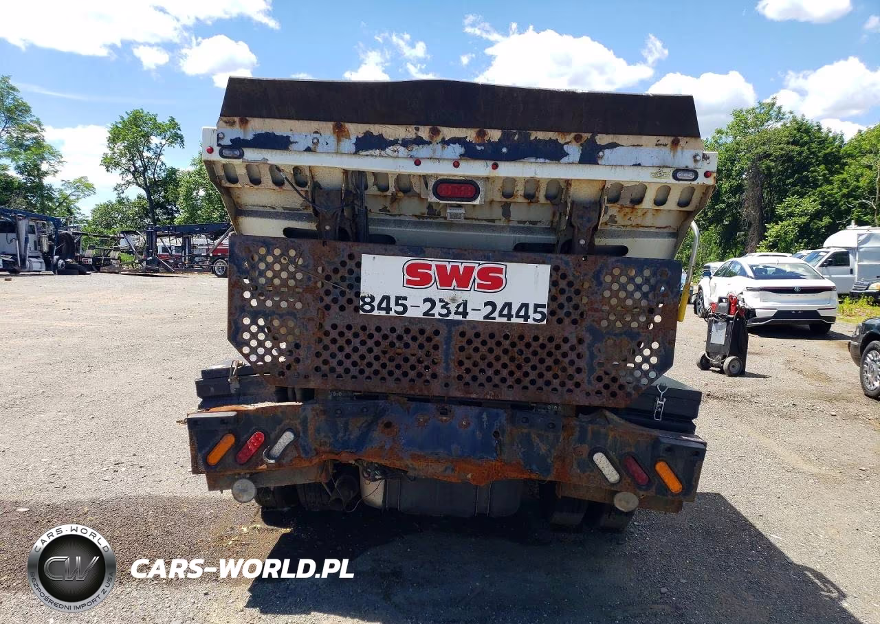 2021 Isuzu Npr VIN:54DB4W1D0MS208998 - 6
