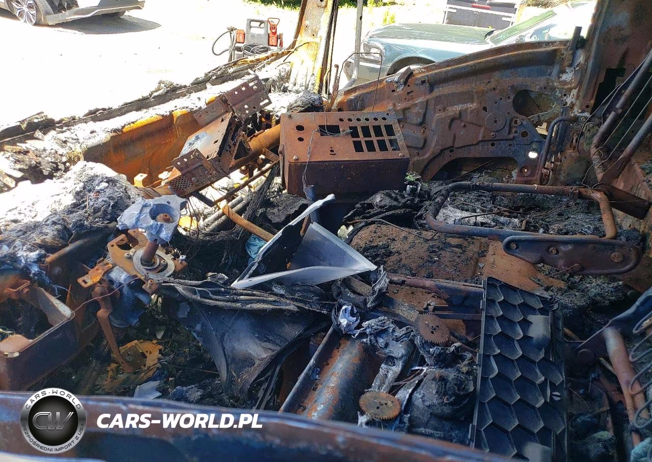2021 Isuzu Npr VIN:54DB4W1D0MS208998 - 7