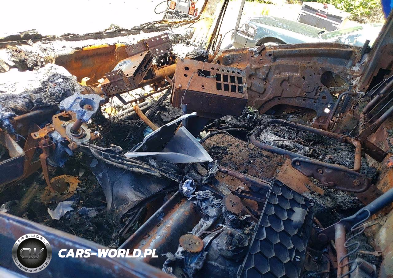 2021 Isuzu Npr VIN:54DB4W1D0MS208998 - 8
