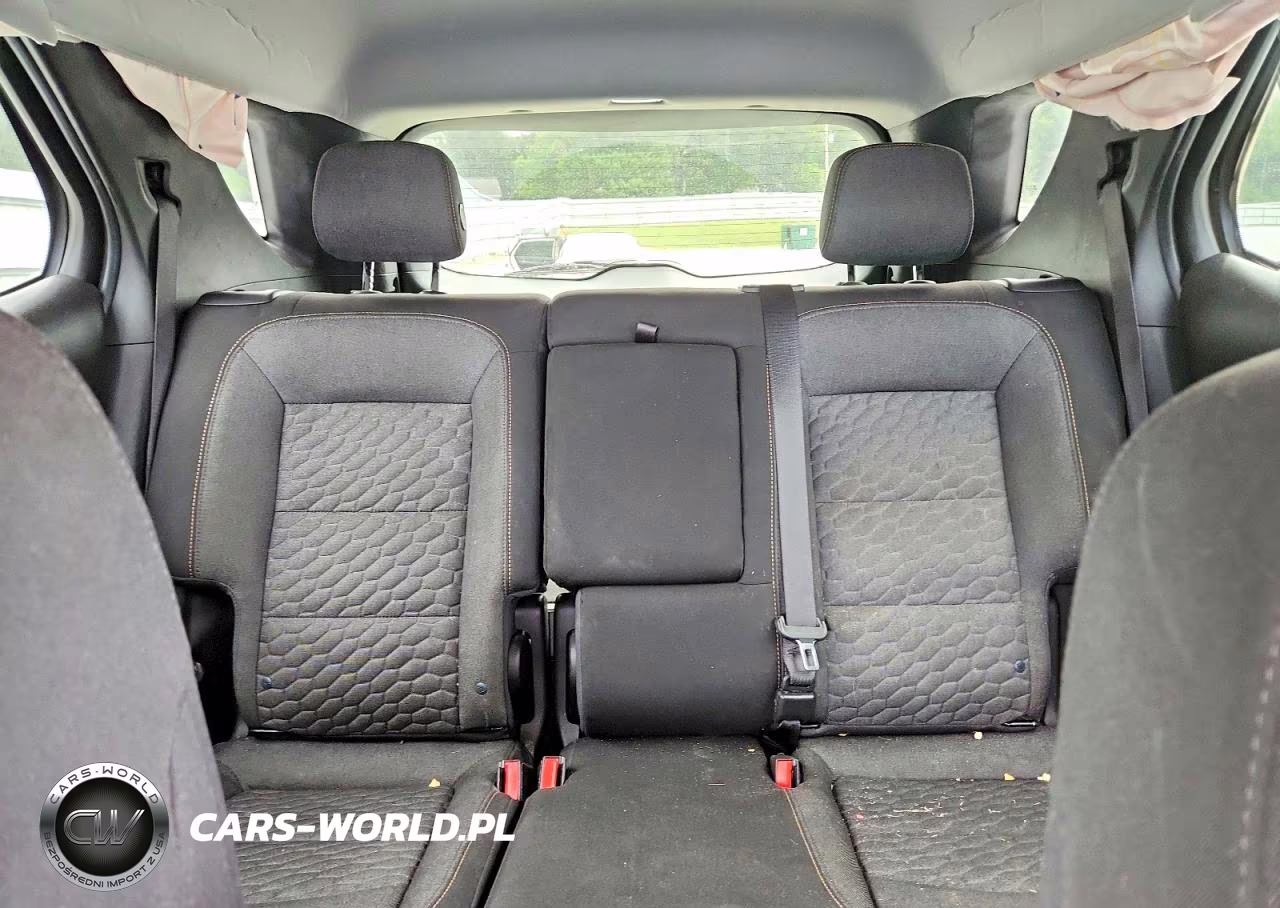 2019 Chevrolet Equinox Lt VIN:3GNAXUEV9KS589869 - 10