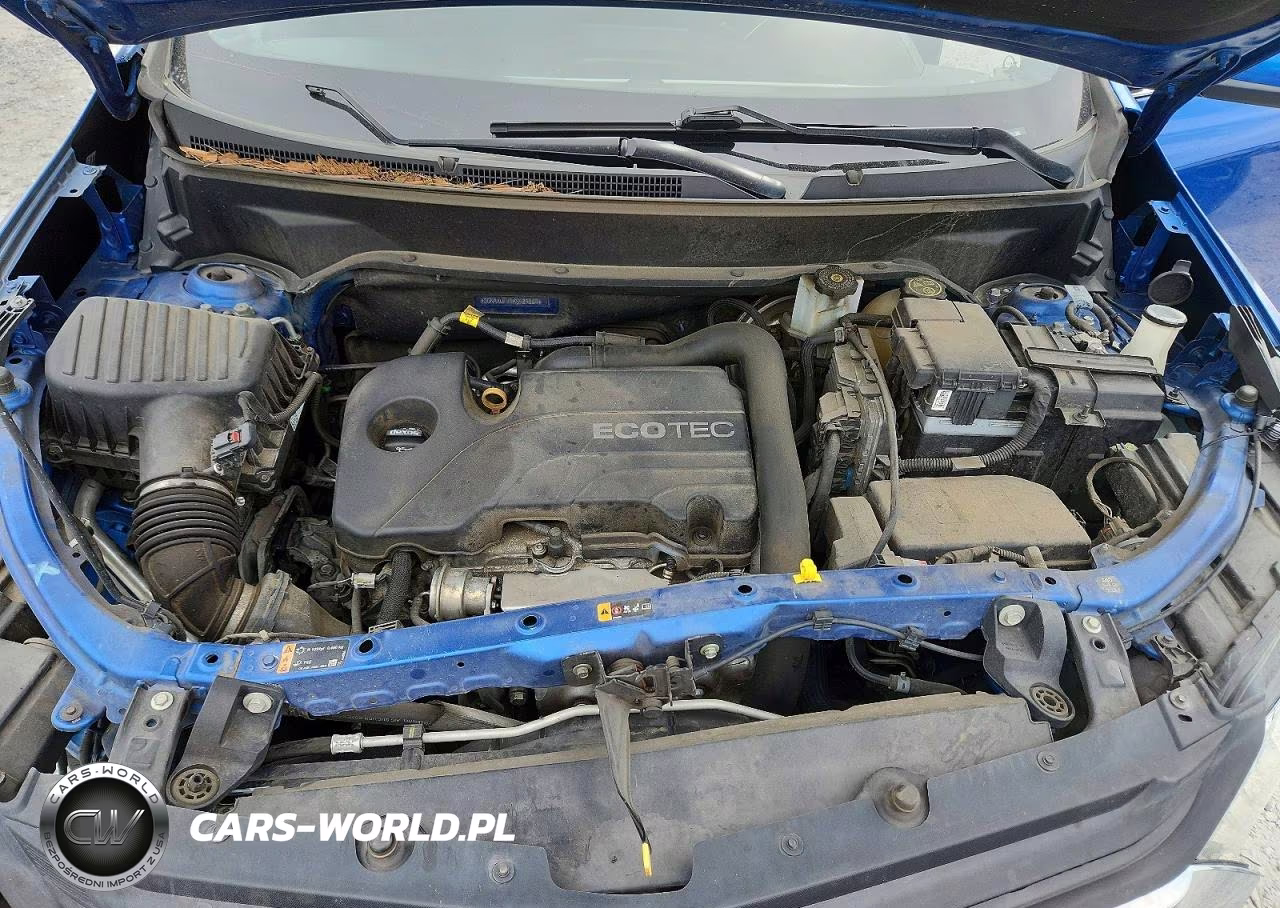 2019 Chevrolet Equinox Lt VIN:3GNAXUEV9KS589869 - 12