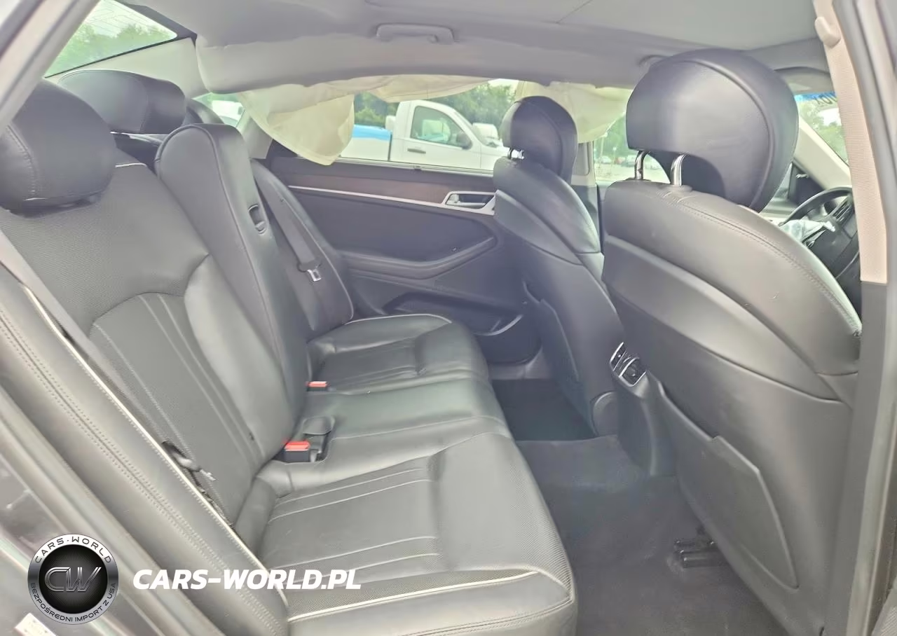 GENESIS G80 VIN:KMHGN4JE0HU203388 - 10