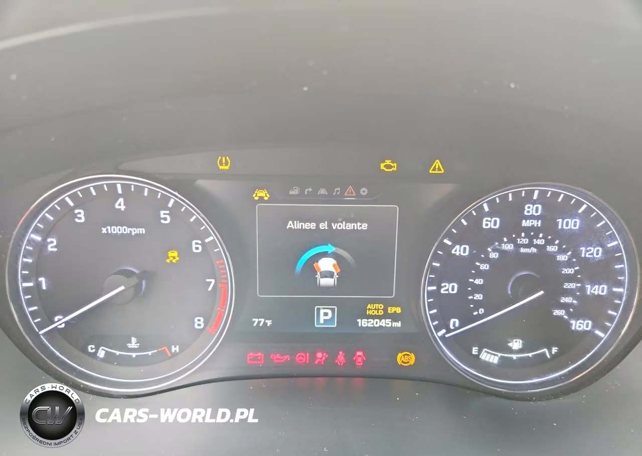 GENESIS G80 VIN:KMHGN4JE0HU203388 - 9
