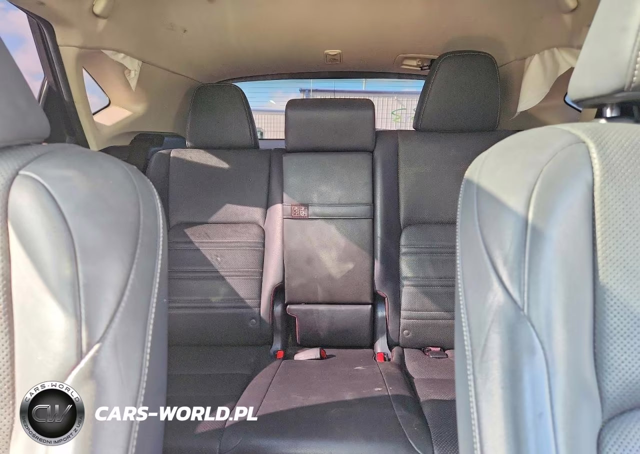 2015 Lexus Nx 200T VIN:JTJYARBZ5F2020559 - 10
