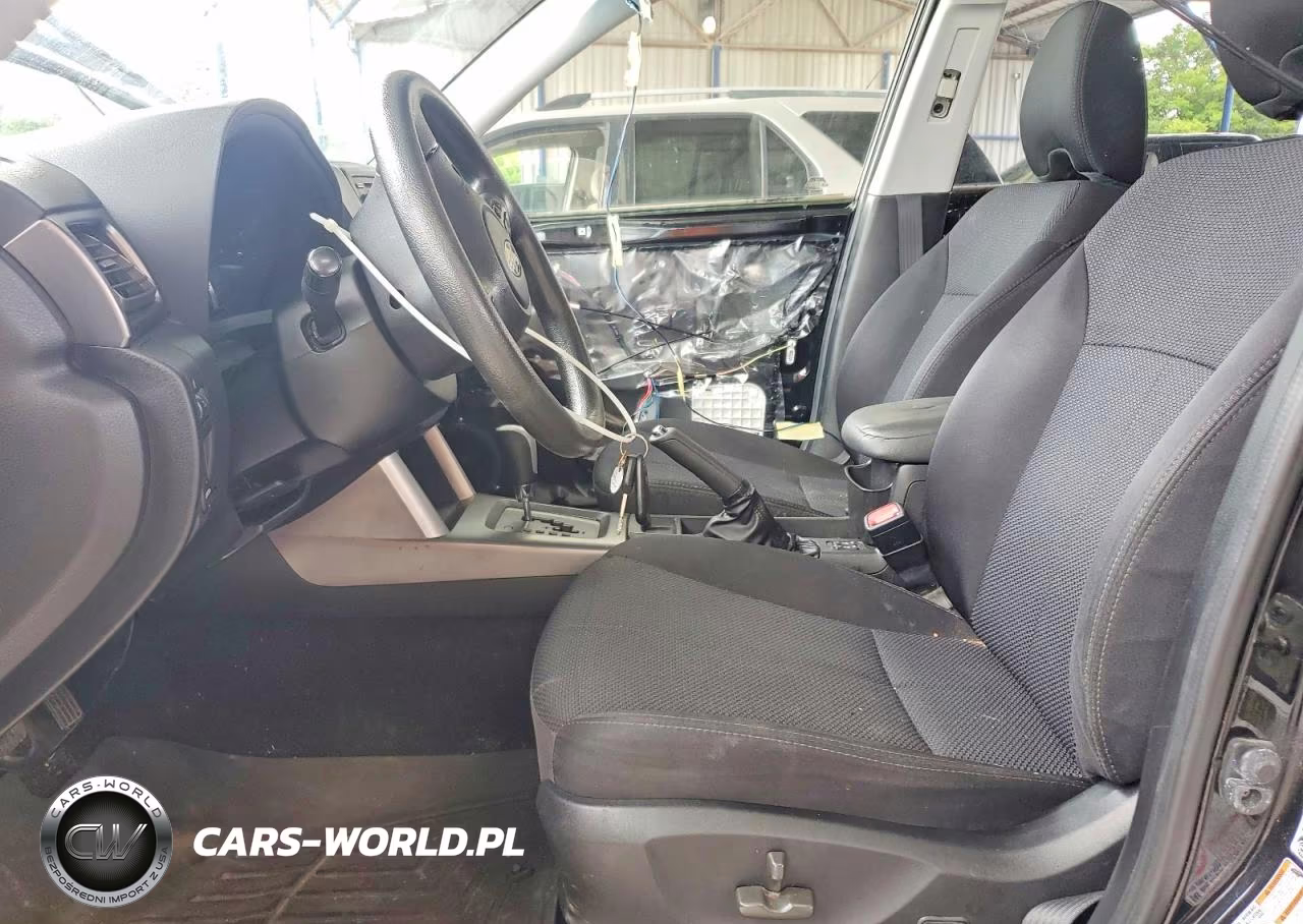 2013 Subaru Forester 2.5X Premium VIN:JF2SHADC0DH432267 - 7