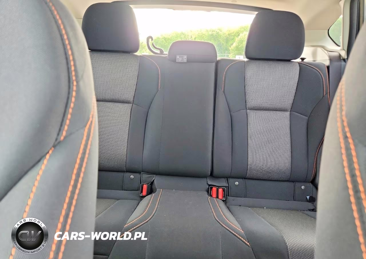 2020 Subaru Crosstrek Premium VIN:JF2GTAEC8LH266274 - 10