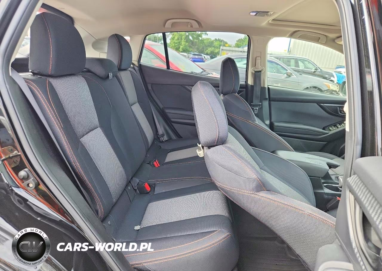 2020 Subaru Crosstrek Premium VIN:JF2GTAEC8LH266274 - 11