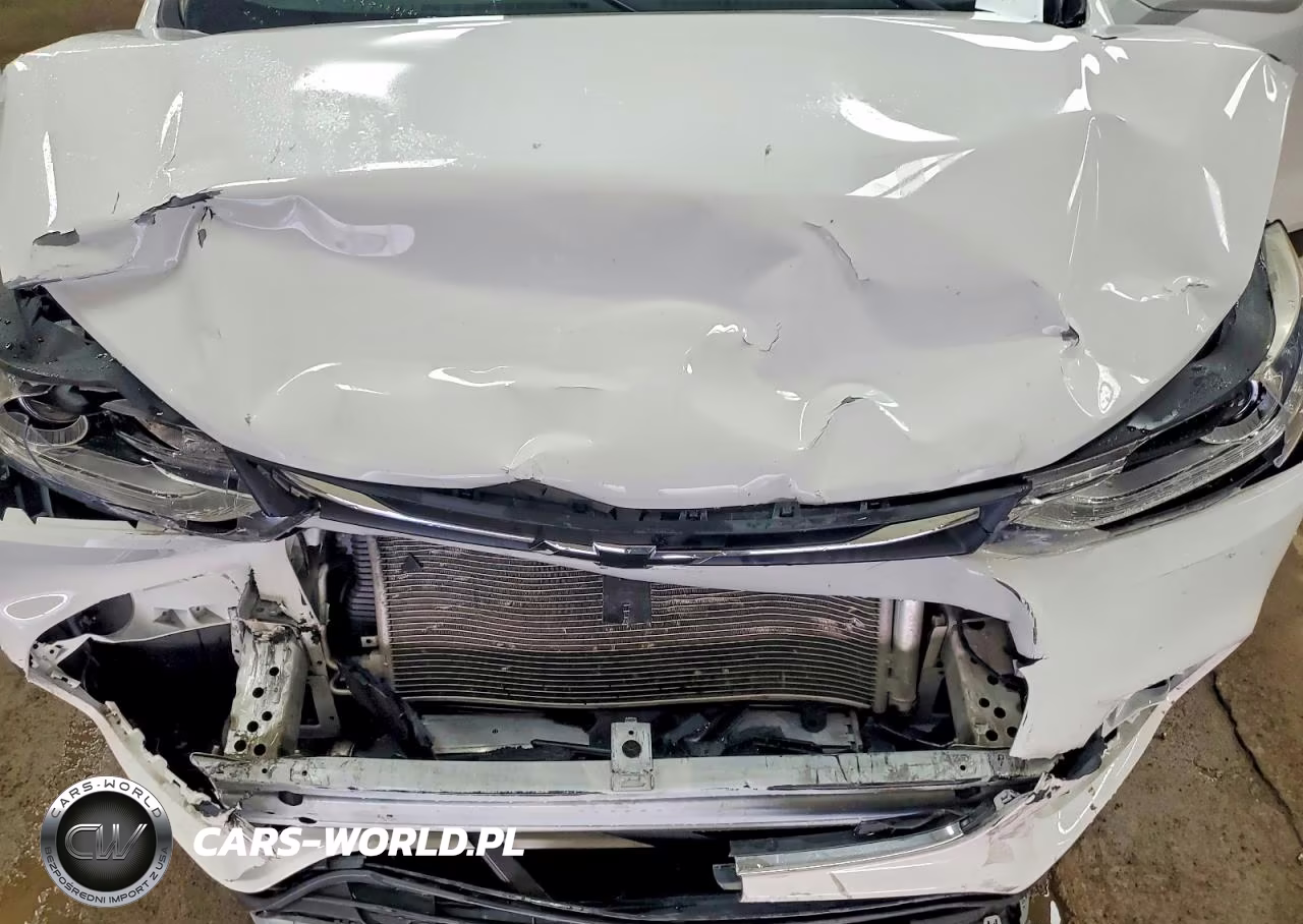 2019 Chevrolet Trax 1Lt VIN:3GNCJLSB8KL298238 - 12