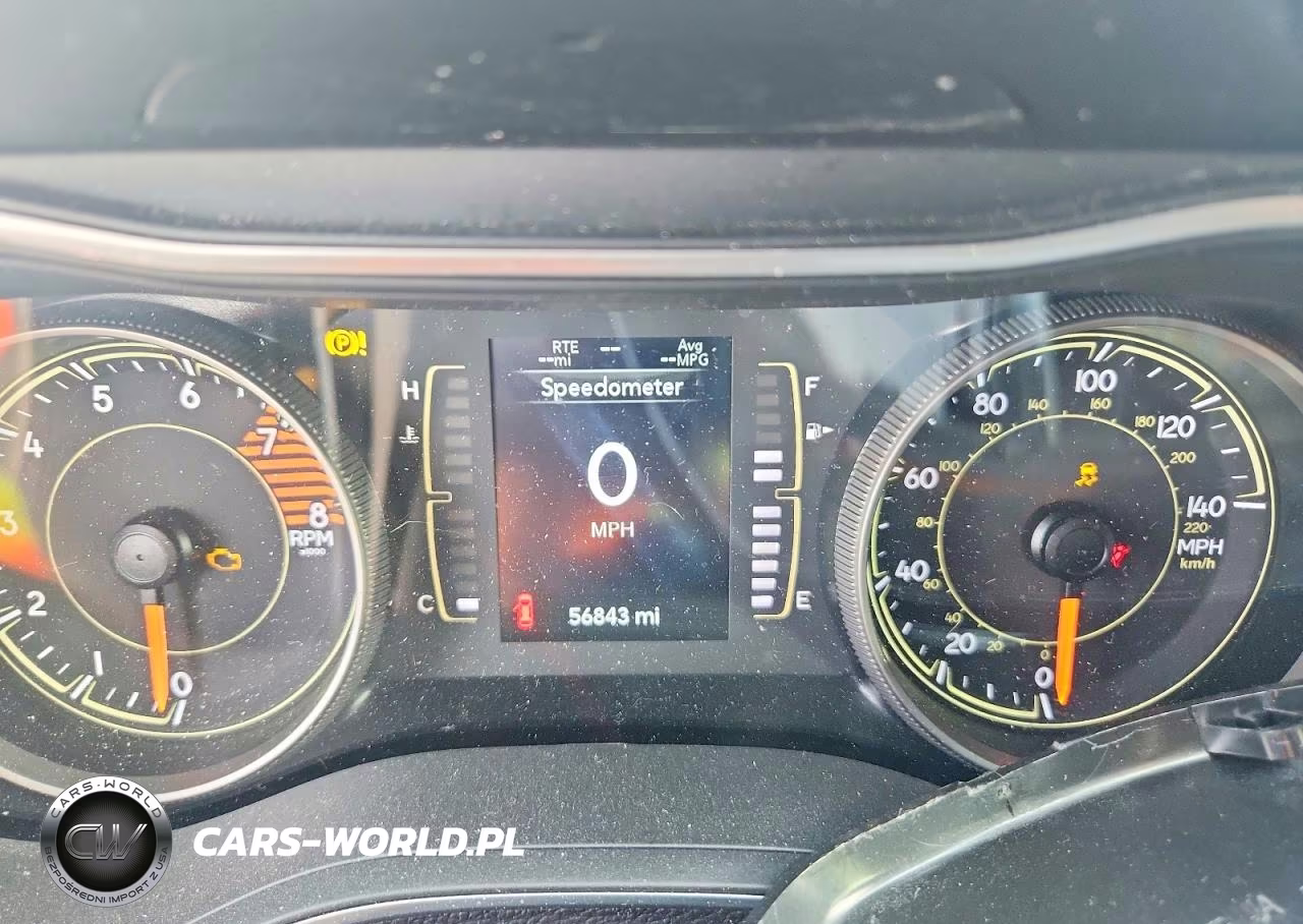 2022 Jeep Cherokee Latitude VIN:1C4PJMCX6ND522479 - 9