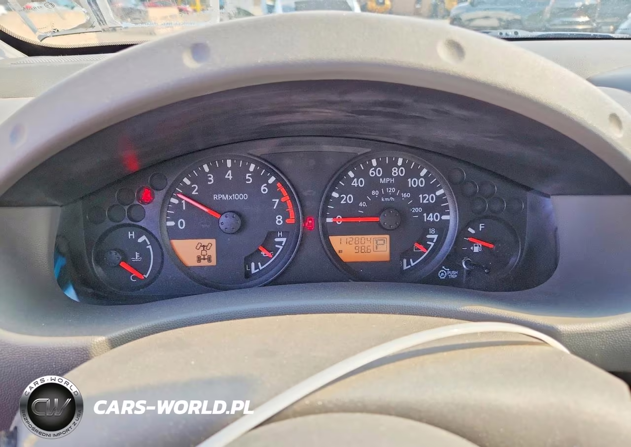 2014 Nissan Frontier S VIN:1N6AD0EV9EN759234 - 9