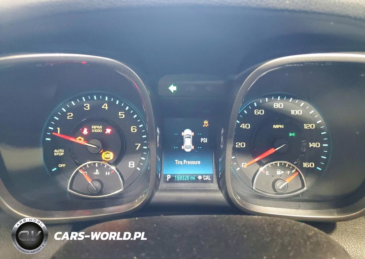 2014 Chevrolet Malibu Ls VIN:1G11B5SLXEF111526 - 9