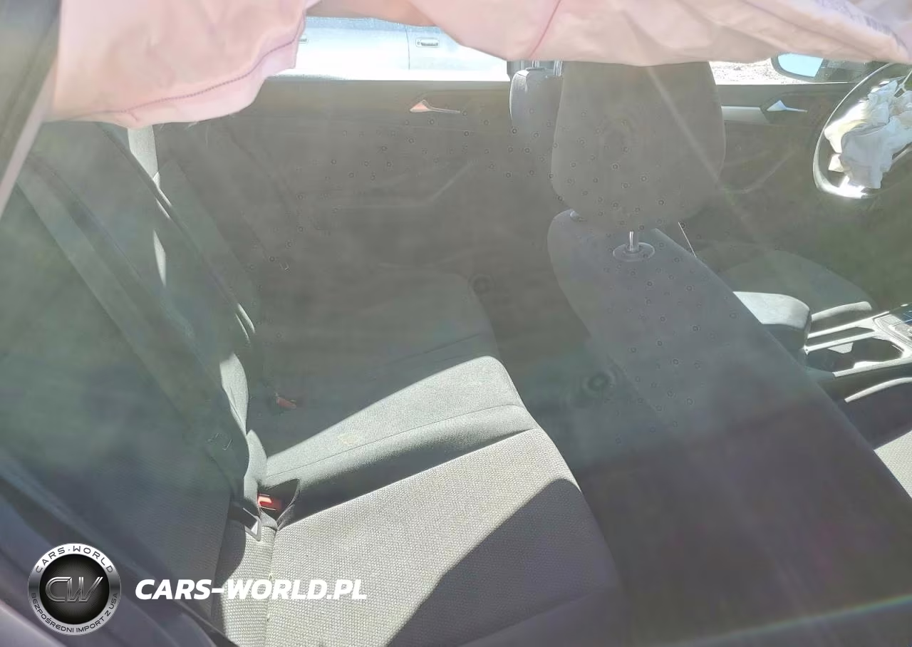 2021 Volk Jetta VIN:3VWC57BUXMM103269 - 10