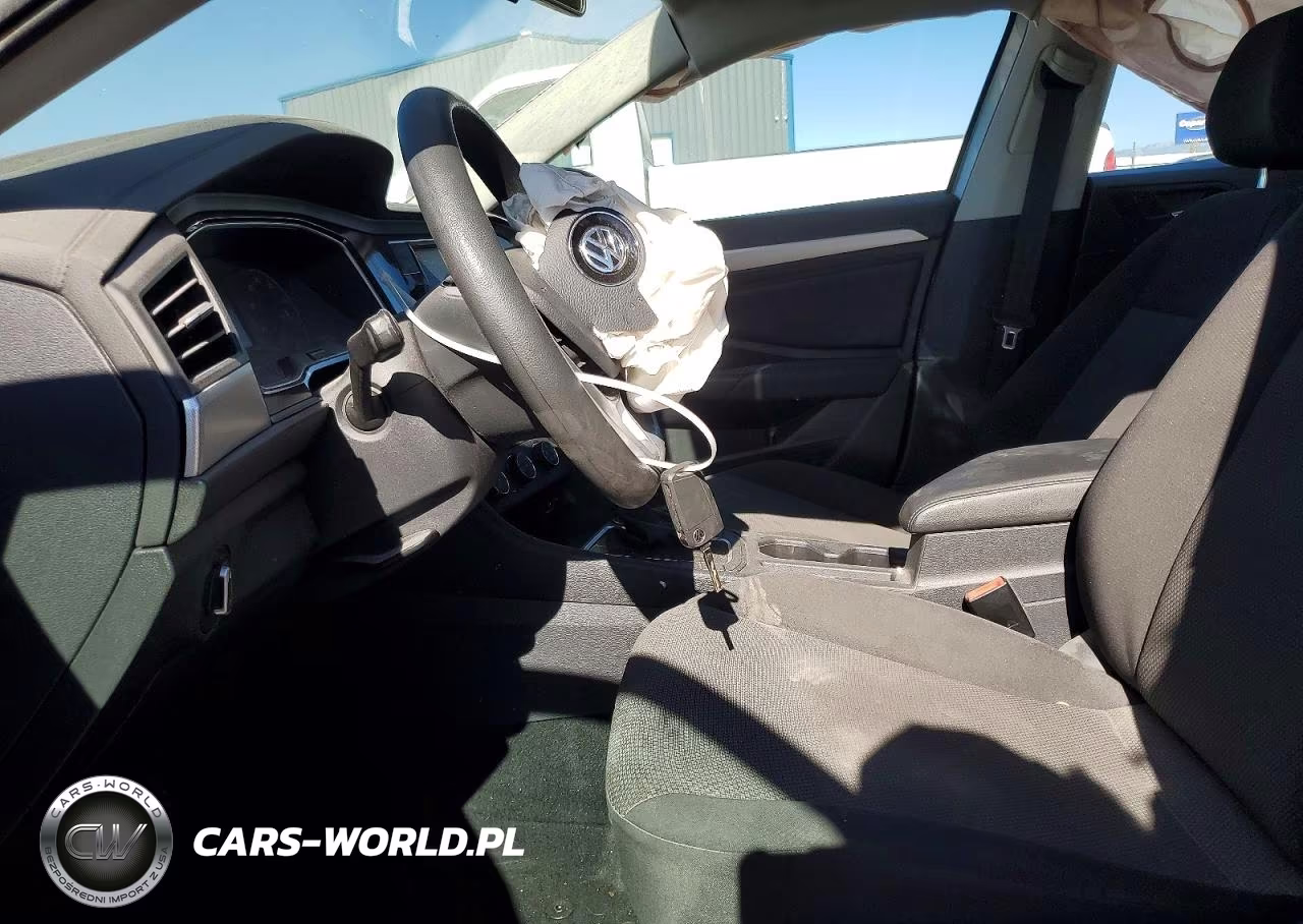 2021 Volk Jetta VIN:3VWC57BUXMM103269 - 7