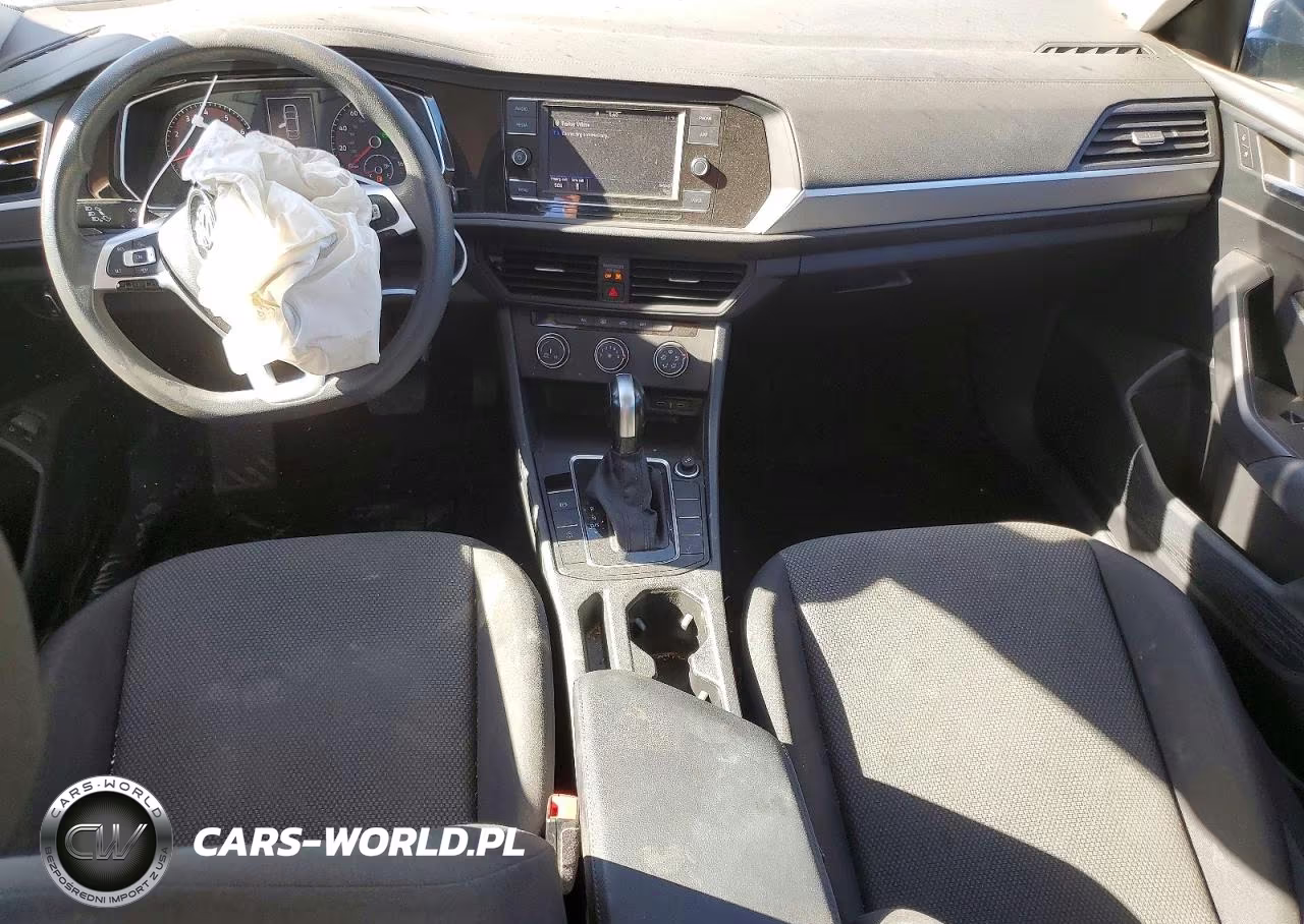 2021 Volk Jetta VIN:3VWC57BUXMM103269 - 8