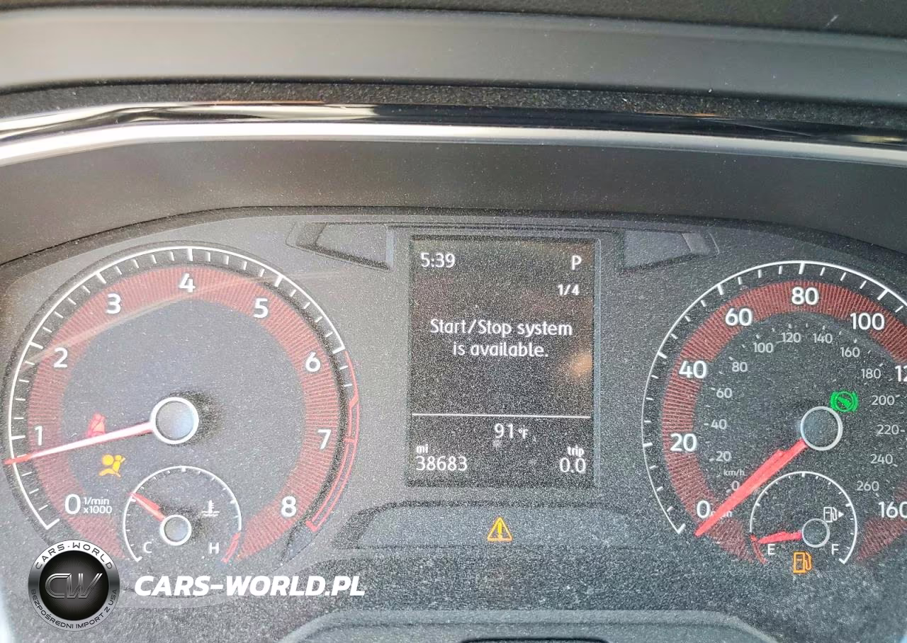 2021 Volk Jetta VIN:3VWC57BUXMM103269 - 9