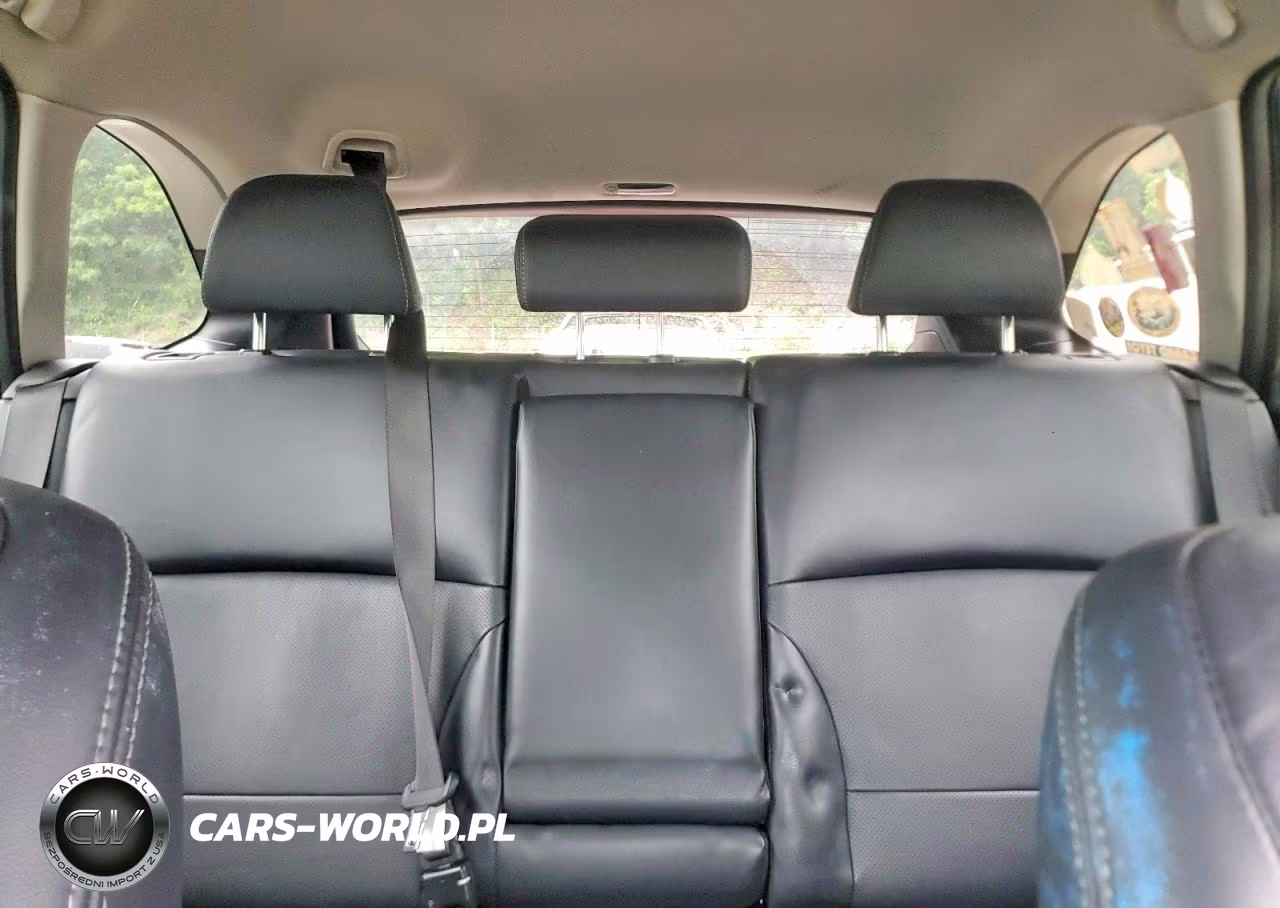 2019 Subaru Outback 2.5I Limited VIN:4S4BSANC1K3295800 - 10